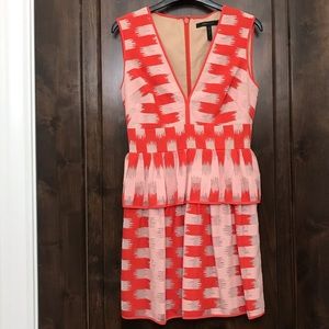 BCBG Cocktail Dress